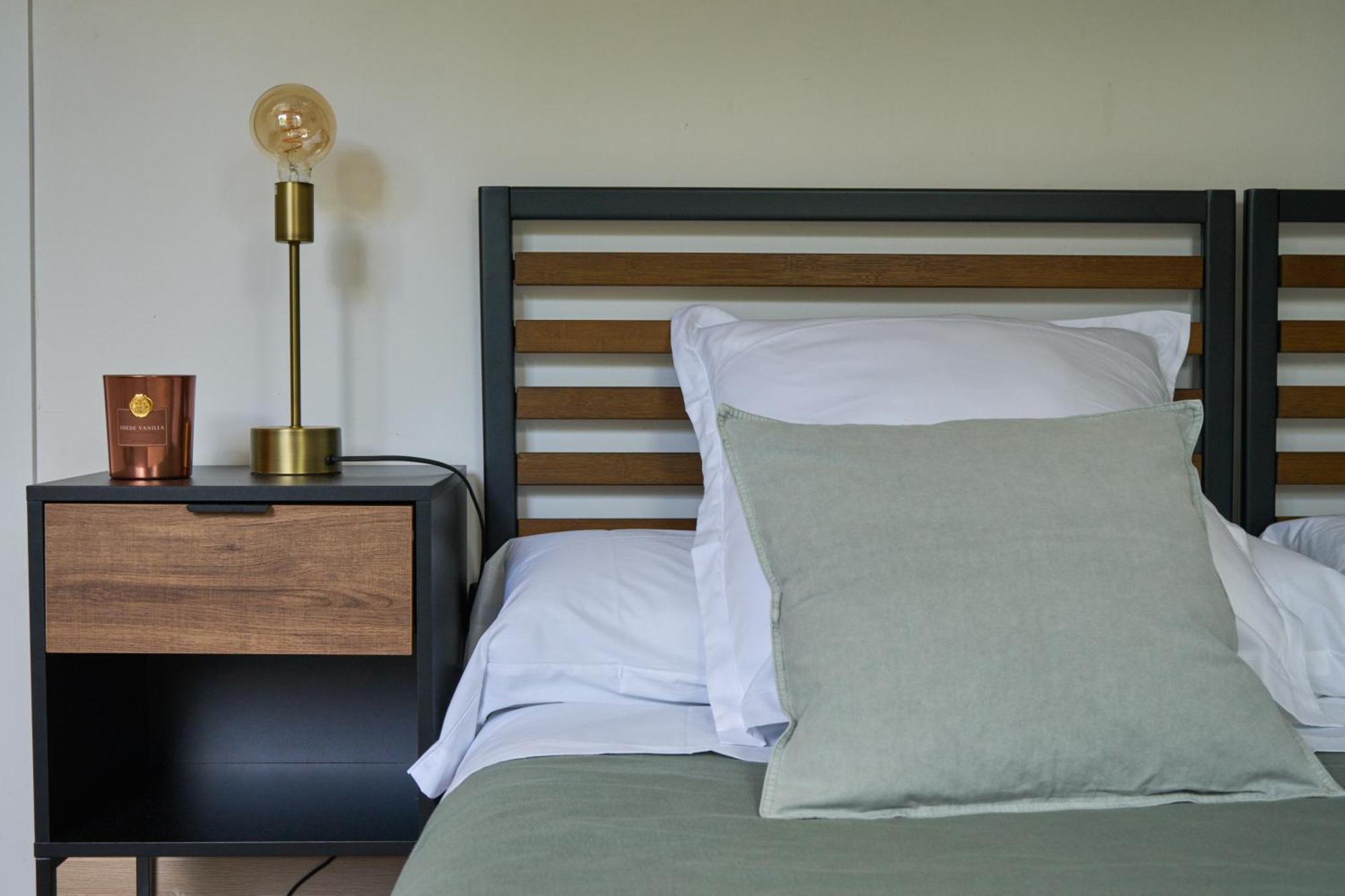 Doble Mar Azul Accommodatie bij particulieren *