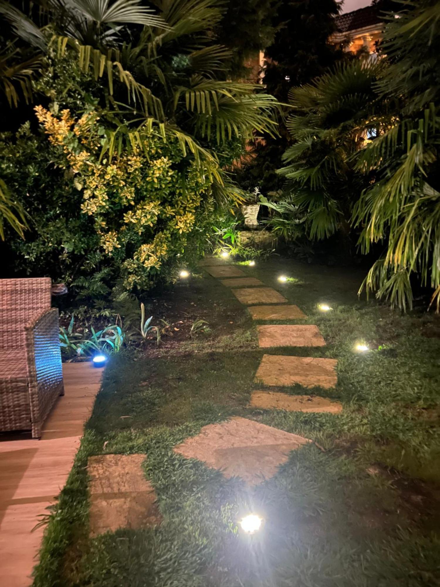 Homestay Doble Mar Azul