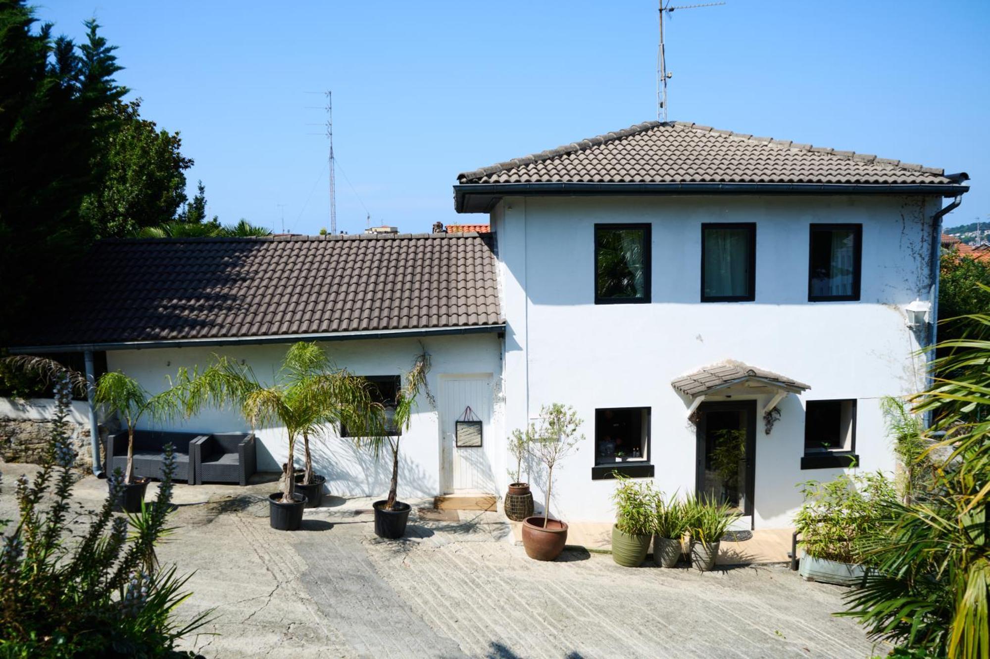 Homestay Doble Mar Azul *