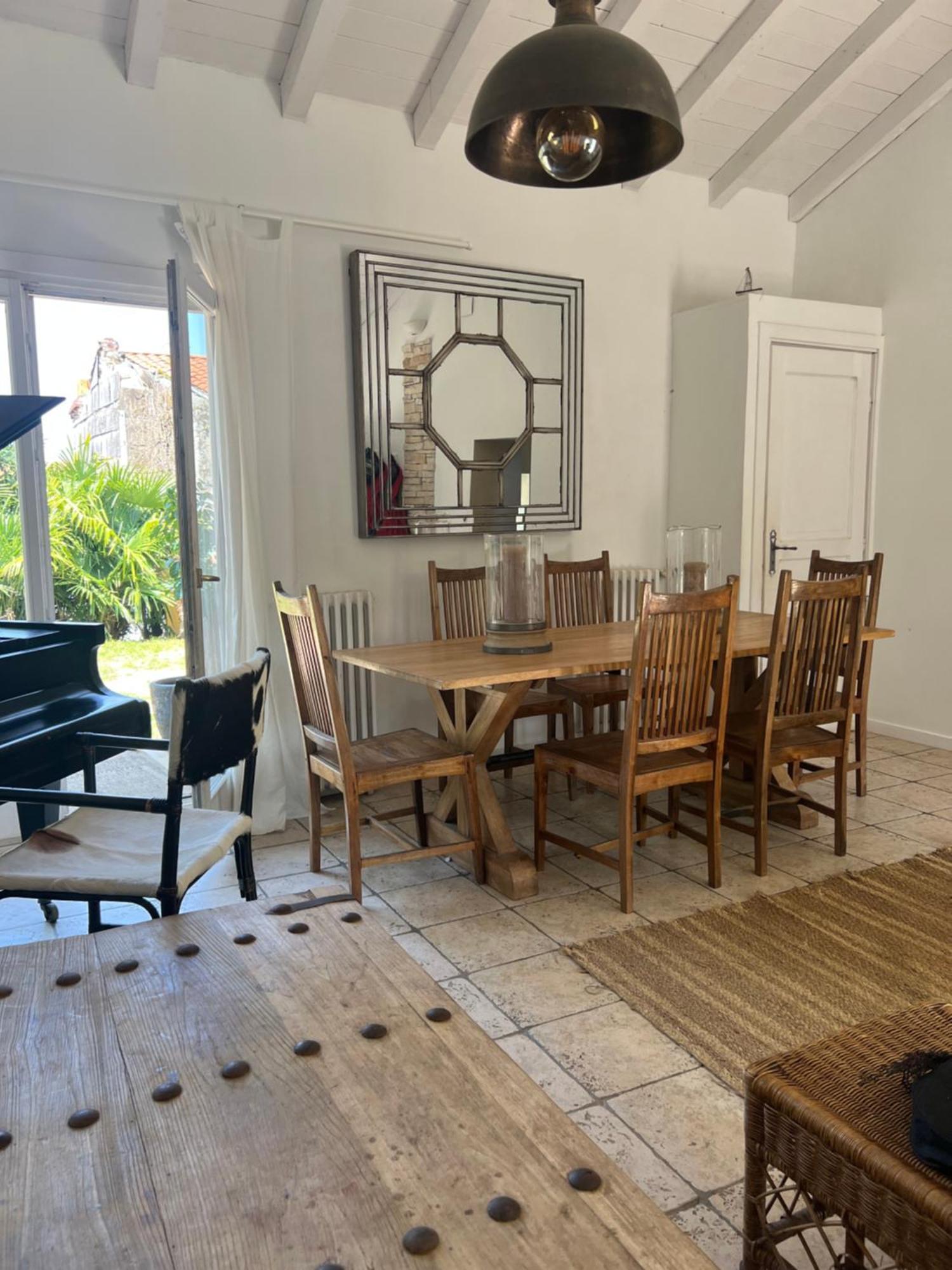 Doble Mar Azul Homestay Irun