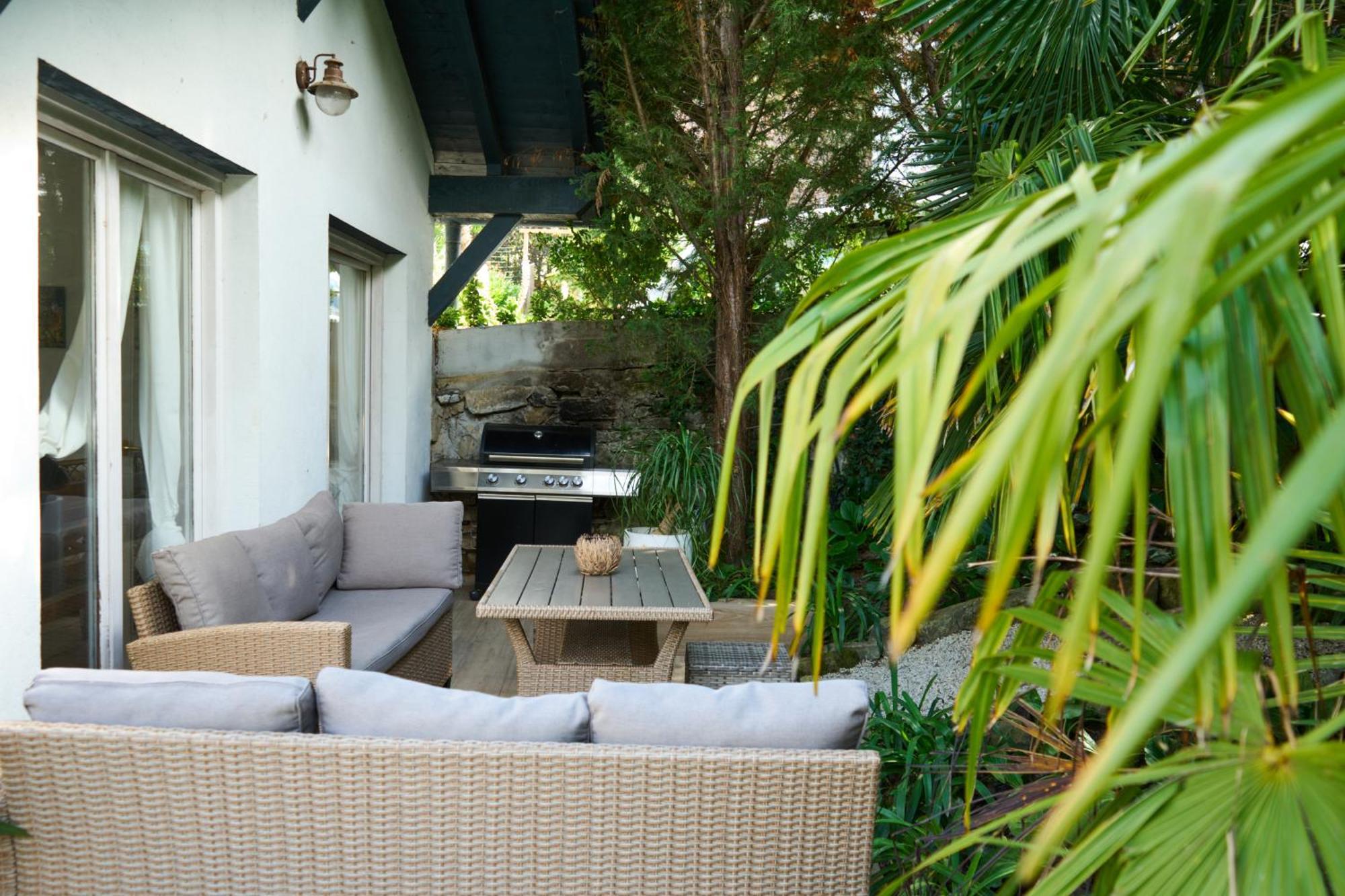 Homestay Doble Mar Azul