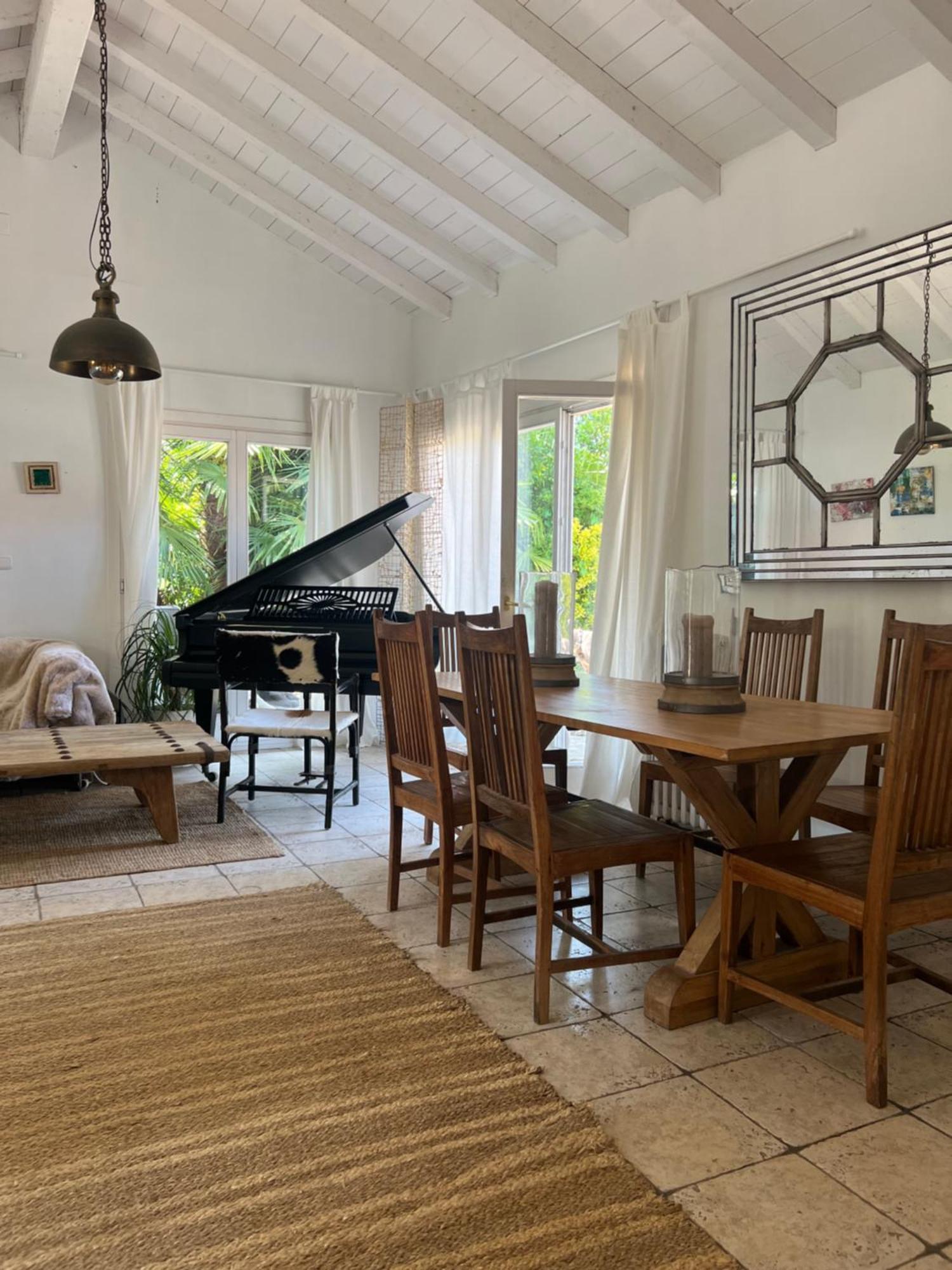 Homestay Doble Mar Azul