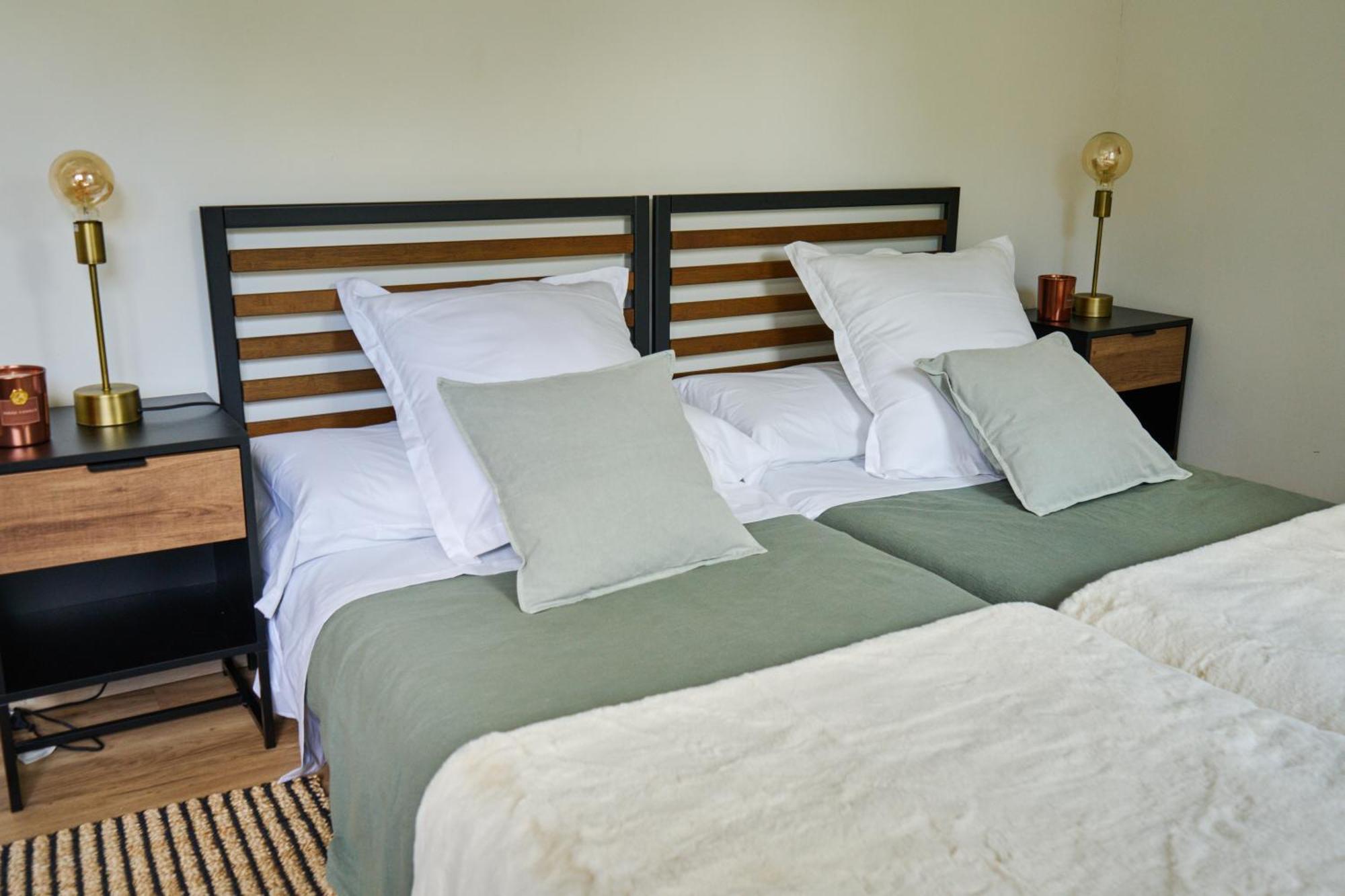 Doble Mar Azul Accommodatie bij particulieren *