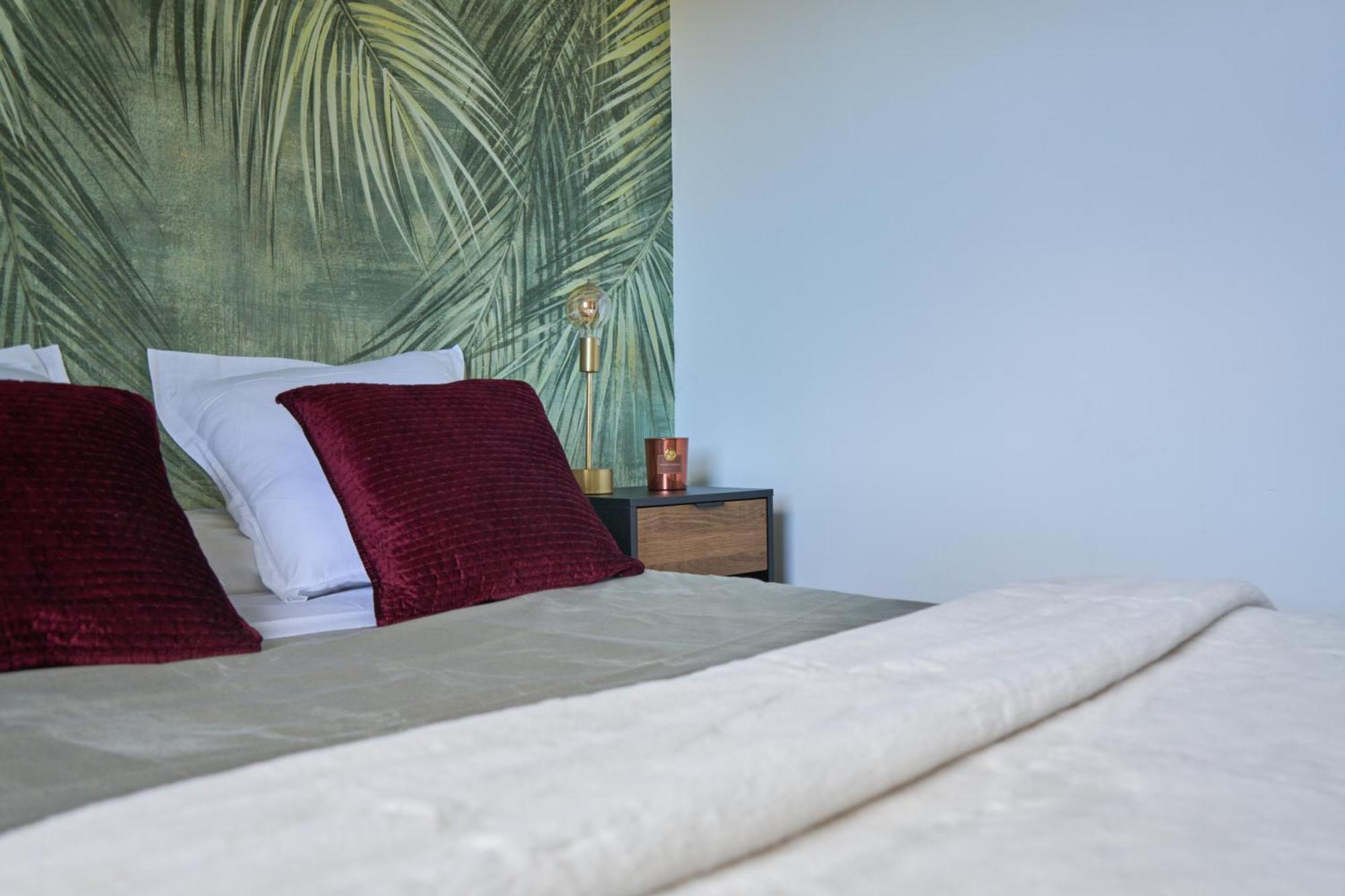 Homestay Doble Mar Azul *